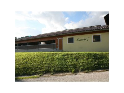 Apartment App. 3 - Apartment/Wohn-Schlafraum/Bad, WC - Outdoor photo 9