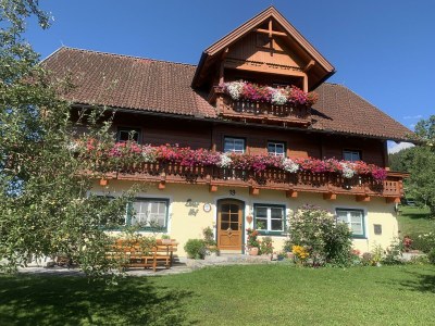 Apartment App. 3 - Apartment/Wohn-Schlafraum/Bad, WC - Outdoor photo 15