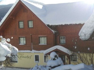 Apartment App. 3 - Apartment/Wohn-Schlafraum/Bad, WC - Outdoor photo 36
