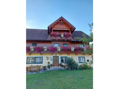 Apartment App. 3 - Apartment/Wohn-Schlafraum/Bad, WC - Outdoor photo 70