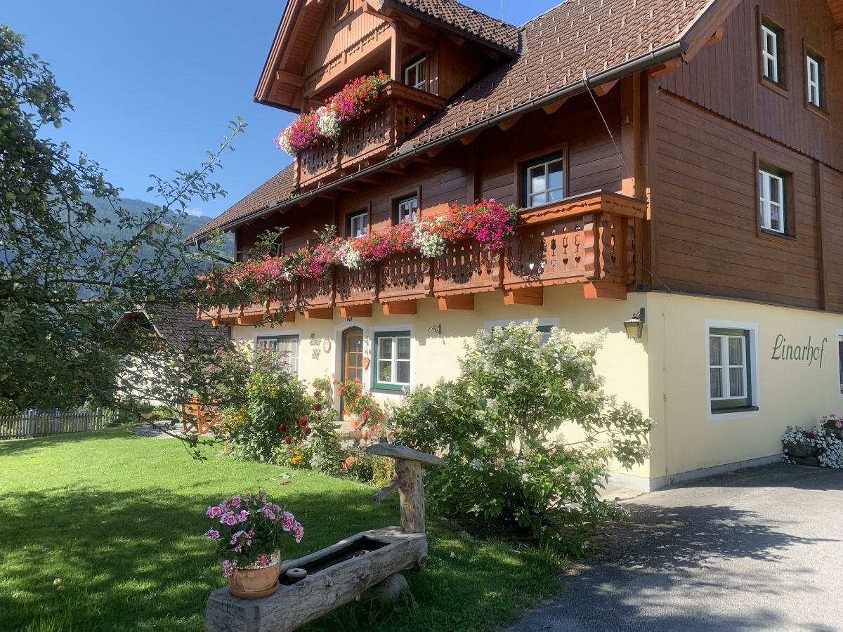 Apartment App. 8 - Apartment/1 Schlafraum/Bad, WC - Outdoor photo 3