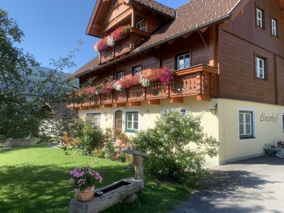 Apartment App. 8 - Apartment/1 Schlafraum/Bad, WC - Outdoor photo 3