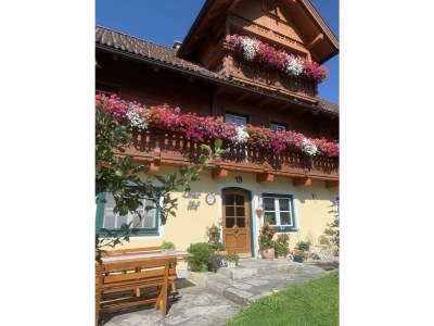 Apartment App. 8 - Apartment/1 Schlafraum/Bad, WC - Outdoor photo 15