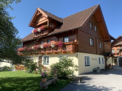 Apartment App. 8 - Apartment/1 Schlafraum/Bad, WC - Outdoor photo 22