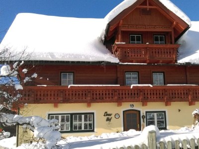 Apartment App. 8 - Apartment/1 Schlafraum/Bad, WC - Outdoor photo 28