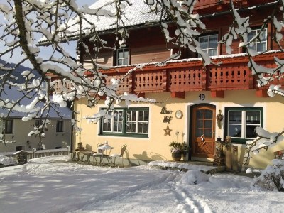 Apartment App. 8 - Apartment/1 Schlafraum/Bad, WC - Outdoor photo 31