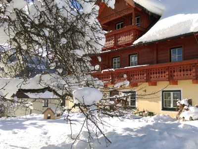 Apartment App. 8 - Apartment/1 Schlafraum/Bad, WC - Outdoor photo 32