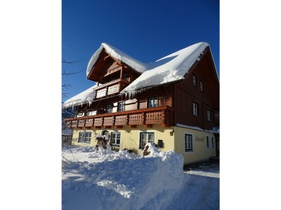 Apartment App. 8 - Apartment/1 Schlafraum/Bad, WC - Outdoor photo 39