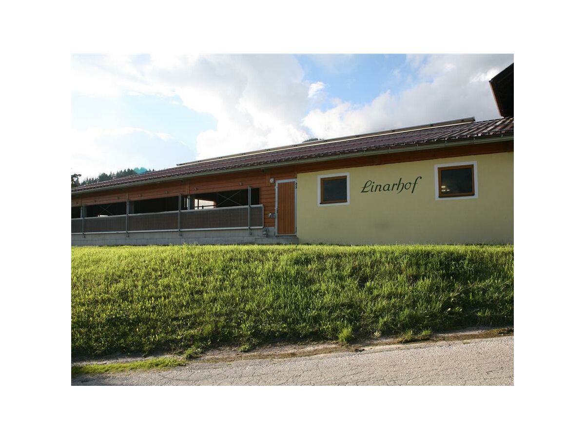 Apartment App. 4 - Apartment/Wohn-Schlafraum/Bad, WC - Outdoor photo 5