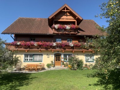 Apartment App. 4 - Apartment/Wohn-Schlafraum/Bad, WC - Outdoor photo 6