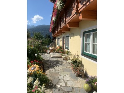 Apartment App. 4 - Apartment/Wohn-Schlafraum/Bad, WC - Outdoor photo 15