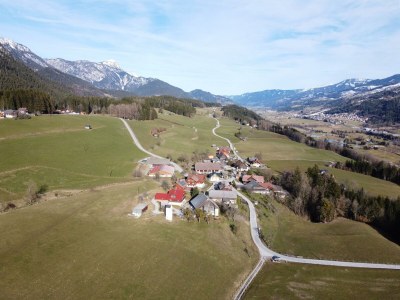 Apartment App. 4 - Apartment/Wohn-Schlafraum/Bad, WC - Outdoor photo 51
