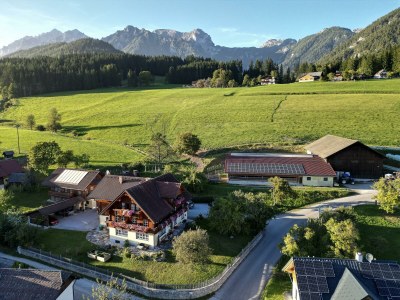 Apartment App. 4 - Apartment/Wohn-Schlafraum/Bad, WC - Outdoor photo 66