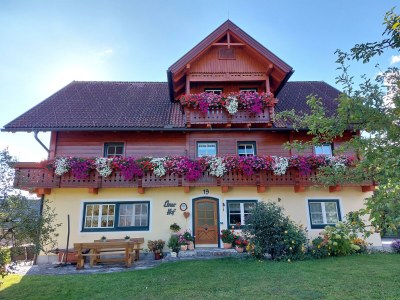 Apartment App. 4 - Apartment/Wohn-Schlafraum/Bad, WC - Outdoor photo 67