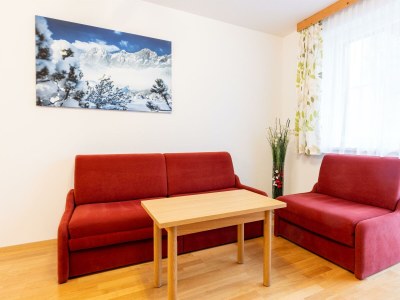 Apartment Appartement Kaibling, Bad, WC, 1 Schlafraum - Outdoor photo 17