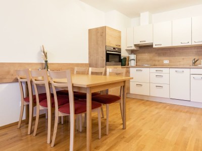 Apartment Appartement Kaibling, Bad, WC, 1 Schlafraum - Outdoor photo 27
