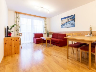 Apartment Appartement Golfblick, Bad, WC, 3 Schlafräume - Outdoor photo 3