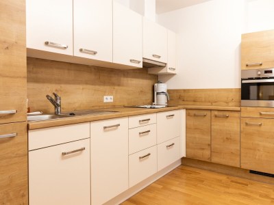 Apartment Appartement Golfblick, Bad, WC, 3 Schlafräume - Outdoor photo 17