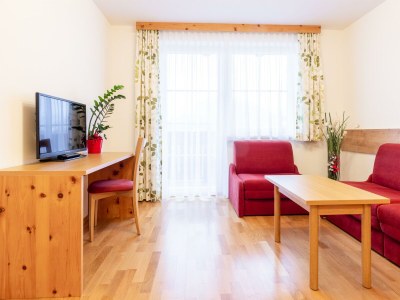 Apartment Appartement Golfblick, Bad, WC, 3 Schlafräume - Outdoor photo 25