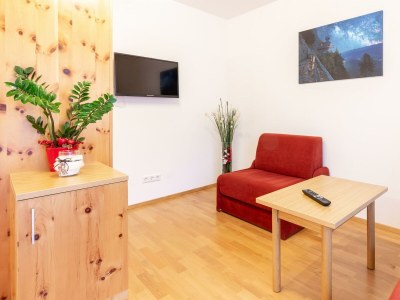 Apartment Appartement Golfblick, Bad, WC, 3 Schlafräume - Outdoor photo 28