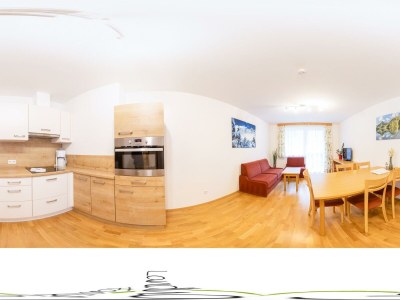 Apartment Appartement Golfblick, Bad, WC, 3 Schlafräume - Outdoor photo 32