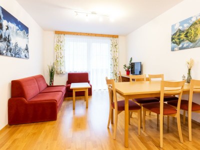 Apartment Appartement Planai, Bad, WC, 2 Schlafräume - Outdoor photo 11