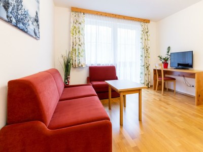Apartment Appartement Planai, Bad, WC, 2 Schlafräume - Outdoor photo 19