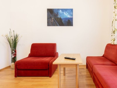 Apartment Appartement Planai, Bad, WC, 2 Schlafräume - Outdoor photo 31