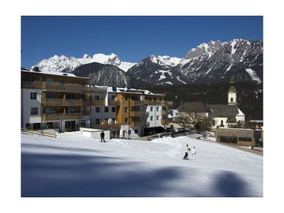 Apartment Appartement Extra - Outdoor photo 5