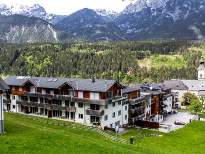 Apartment Appartement Extra - Outdoor photo 9