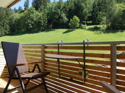 Apartment Appartement Extra - Outdoor photo 13