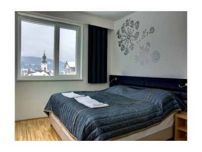 Apartment Appartement Grand - Outdoor photo 7