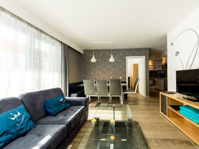 Apartment Appartement Midi - Outdoor photo 6