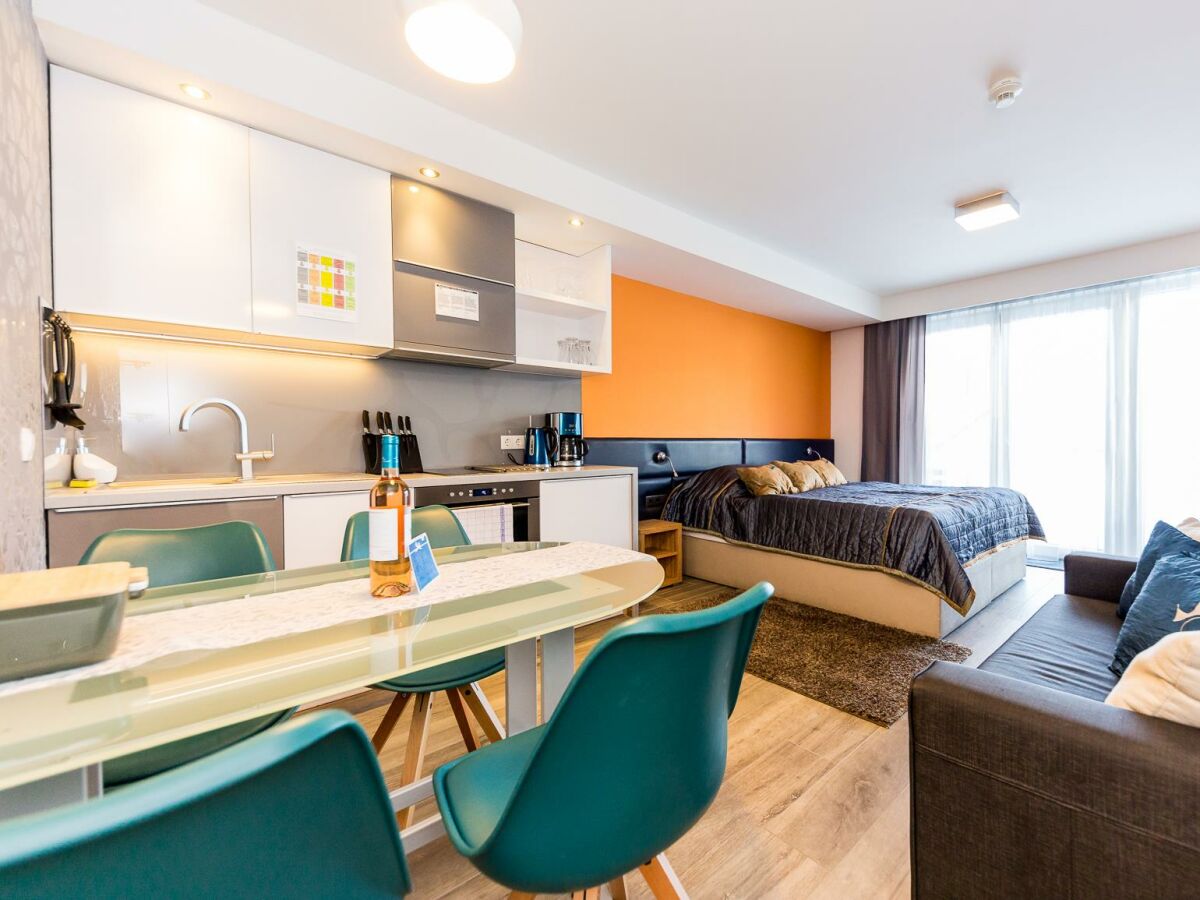 Apartment Appartement Premium - Outdoor photo 5