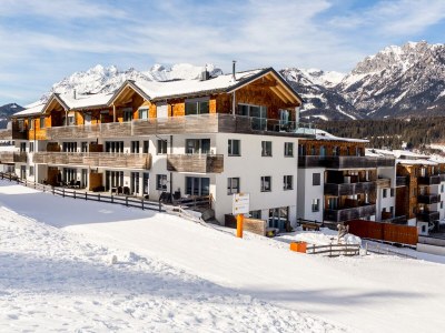 Apartment Appartement Premium - Outdoor photo 14