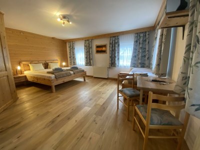 Holiday room Doppelzimmer mit Dusche, WC - Features photo 9