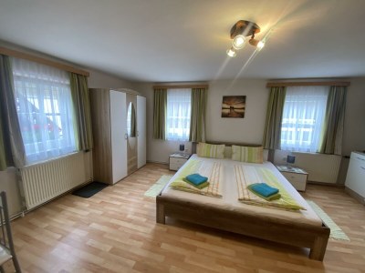 Apartment Doppelzimmer mit Küche, Dusche, WC, - Features photo 8