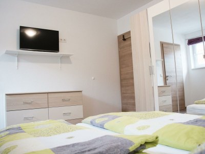 Apartment Appartement 1 Schlafraum - Features photo 17