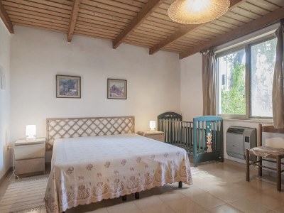 Holiday apartment "A" in Casa Furrer in Tirrenia - Holiday apartment