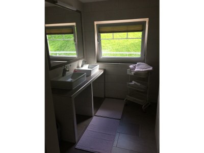 Apartment Appartement, 2 Schlafräume, Dusche, WC - Features photo 28