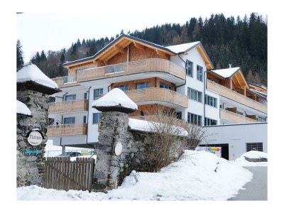 Apartment Penthouse Living Top B18 - 3 Schlafr., Bad/Du./WC - Outdoor photo 14