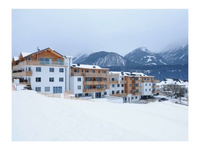 Apartment Penthouse Living Top B18 - 3 Schlafr., Bad/Du./WC - Outdoor photo 15