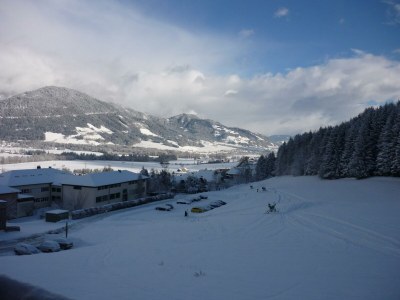 Apartment Penthouse Living Top B18 - 3 Schlafr., Bad/Du./WC - Features photo 19