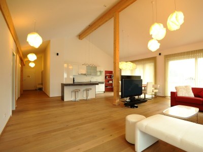 Apartment Penthouse Living Top B18 - 3 Schlafr., Bad/Du./WC - Features photo 34