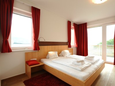 Apartment Penthouse Living Top B18 - 3 Schlafr., Bad/Du./WC - Features photo 39