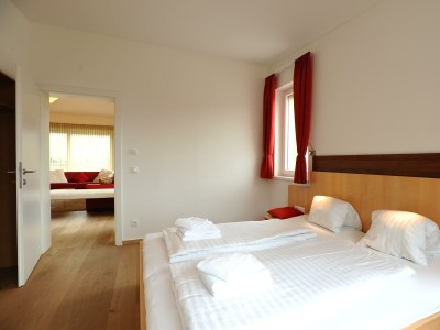 Apartment Penthouse Living Top B18 - 3 Schlafr., Bad/Du./WC - Features photo 40