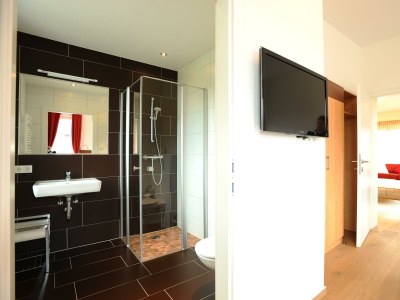 Apartment Penthouse Living Top B18 - 3 Schlafr., Bad/Du./WC - Features photo 42