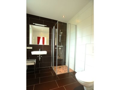 Apartment Penthouse Living Top B18 - 3 Schlafr., Bad/Du./WC - Features photo 43