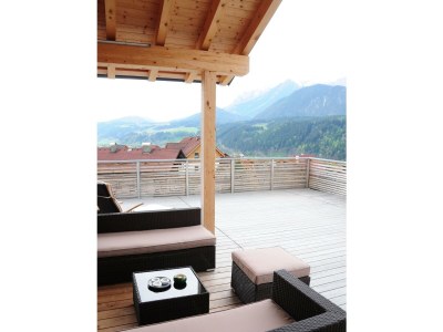 Apartment Penthouse Living Top B18 - 3 Schlafr., Bad/Du./WC - Features photo 44