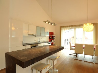 Apartment Penthouse Living Top B18 - 3 Schlafr., Bad/Du./WC - Features photo 52